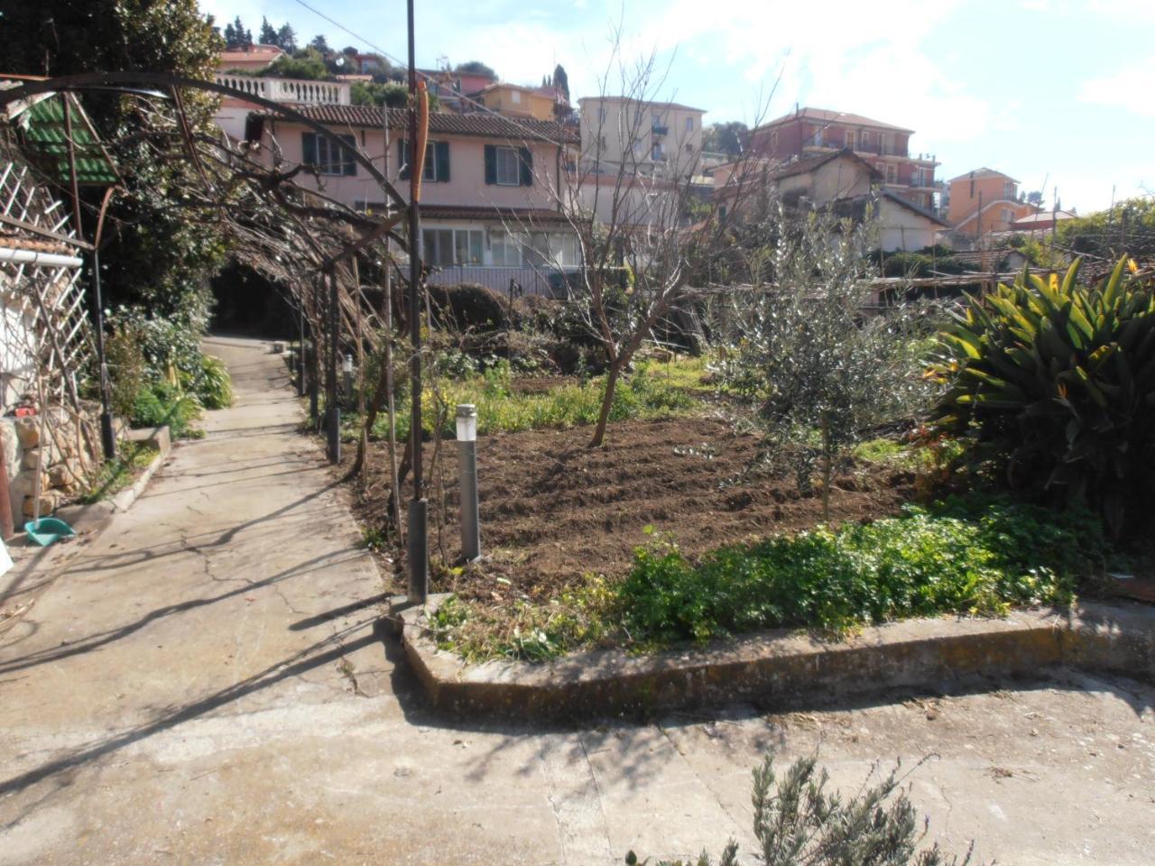 Casa Fortuna Imperia Ngoại thất bức ảnh