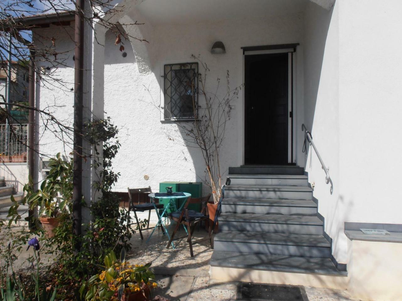 Casa Fortuna Imperia Ngoại thất bức ảnh