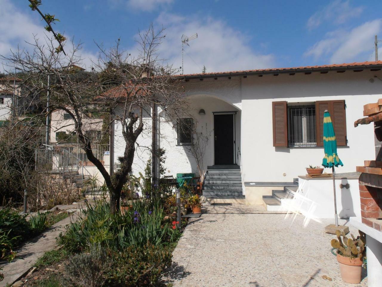 Casa Fortuna Imperia Ngoại thất bức ảnh