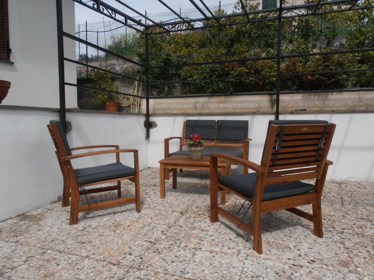Casa Fortuna Imperia Ngoại thất bức ảnh